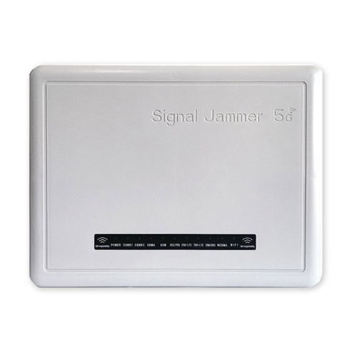 武清区狮王DX5008型高考5G信号屏蔽器